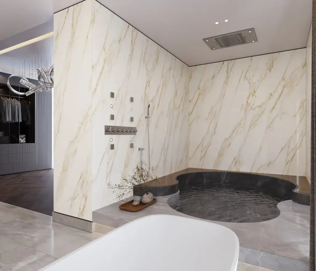 Интерьер Nt ceramic Atlas home - 34