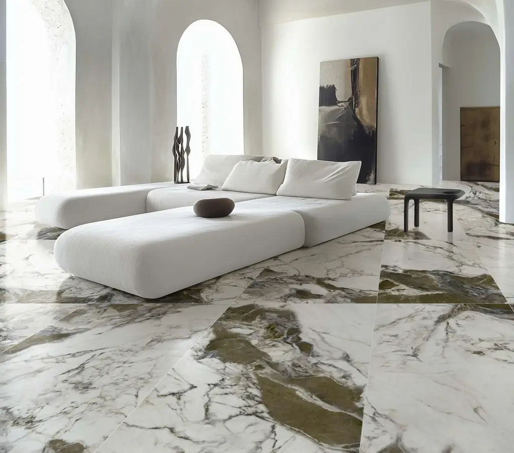 Интерьер Nt ceramic Lavarsaz - 6