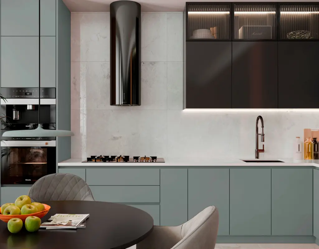 Интерьер Nt ceramic Lavarsaz - 3