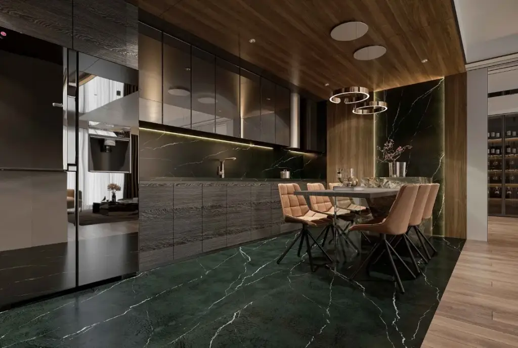 Интерьер Nt ceramic Atlas home - 58