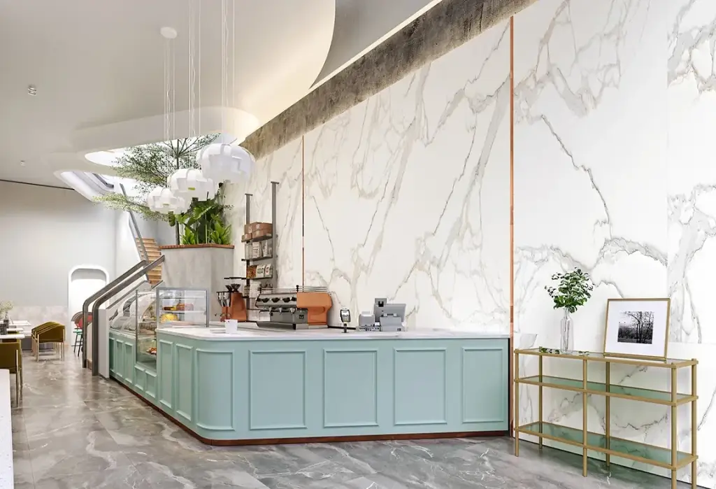 Интерьер Nt ceramic Atlas home - 53