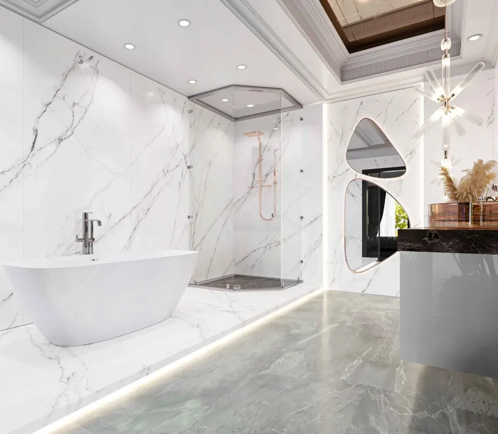 Интерьер Nt ceramic Atlas home - 11