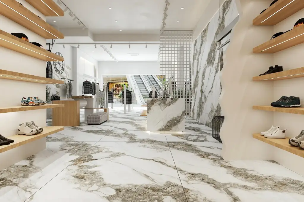 Интерьер Nt ceramic Atlas home - 27