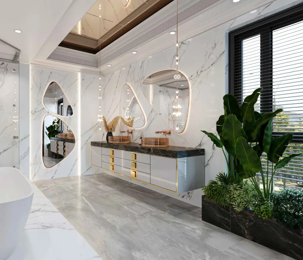 Интерьер Nt ceramic Atlas home - 10