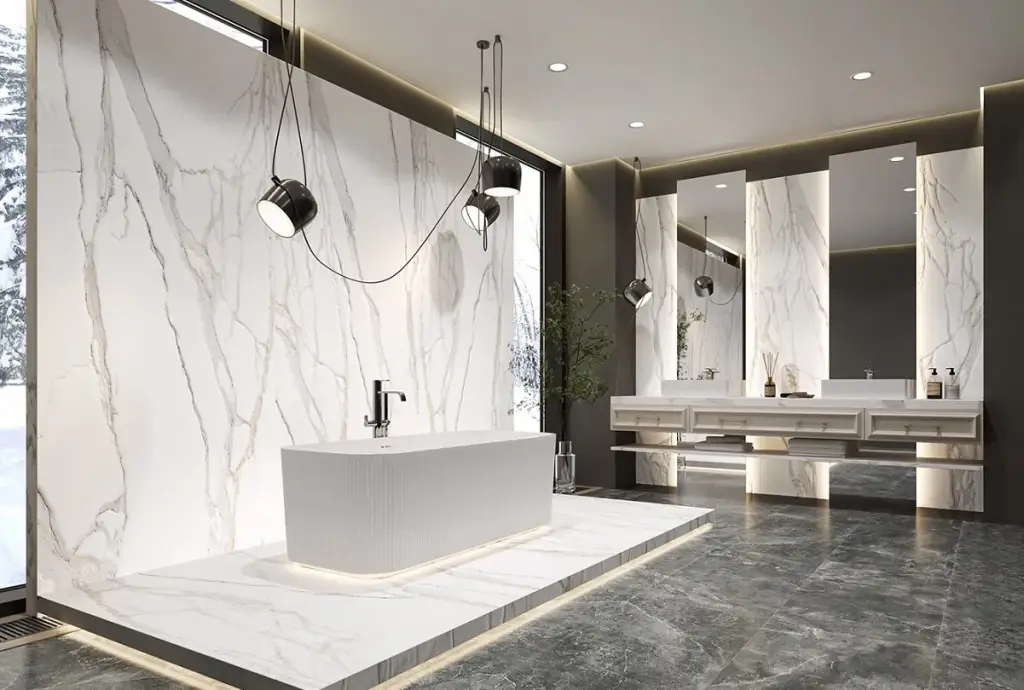 Интерьер Nt ceramic Atlas home - 44