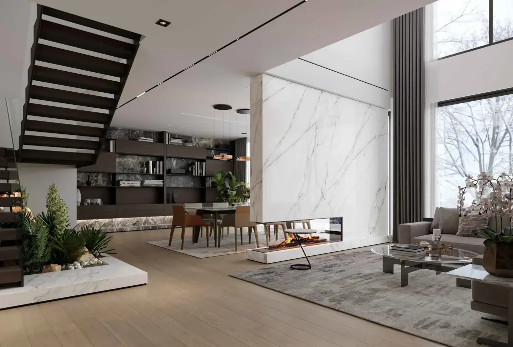 Интерьер Nt ceramic Atlas home - 7