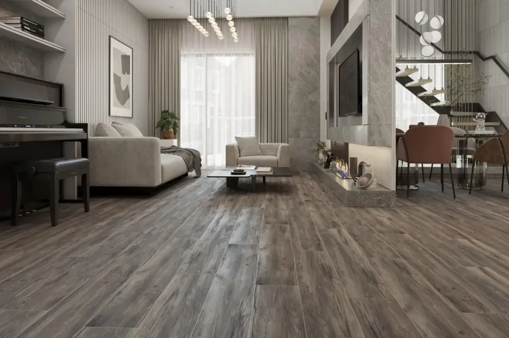 Интерьер Nt ceramic Wood - 7