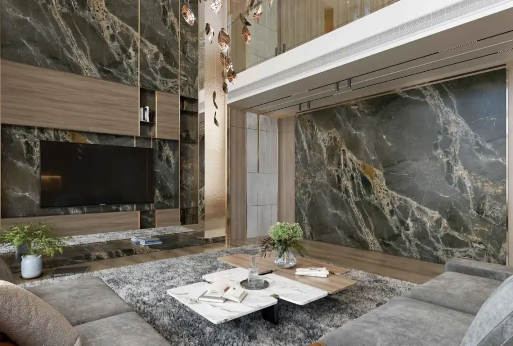 Интерьер Nt ceramic Atlas home - 60