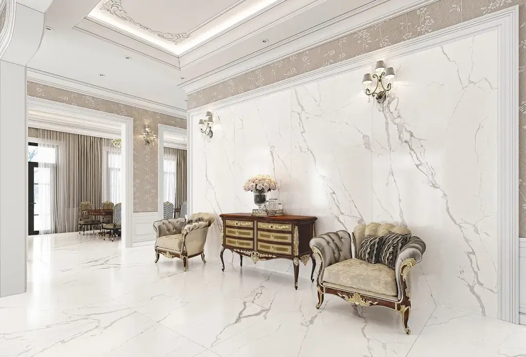 Интерьер Nt ceramic Atlas home - 38