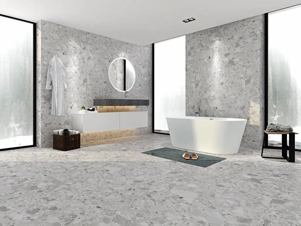 Интерьер Nt ceramic Atlas wide - 6