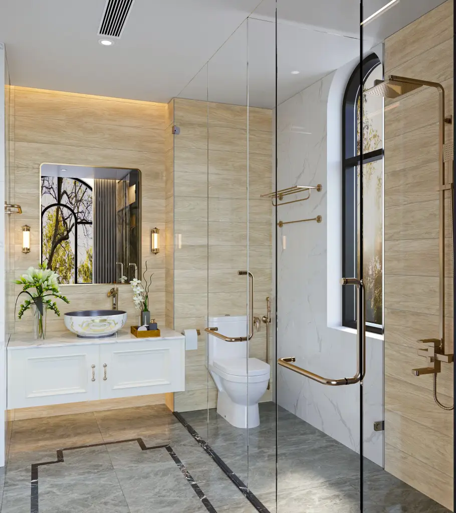 Интерьер Nt ceramic Wood - 2