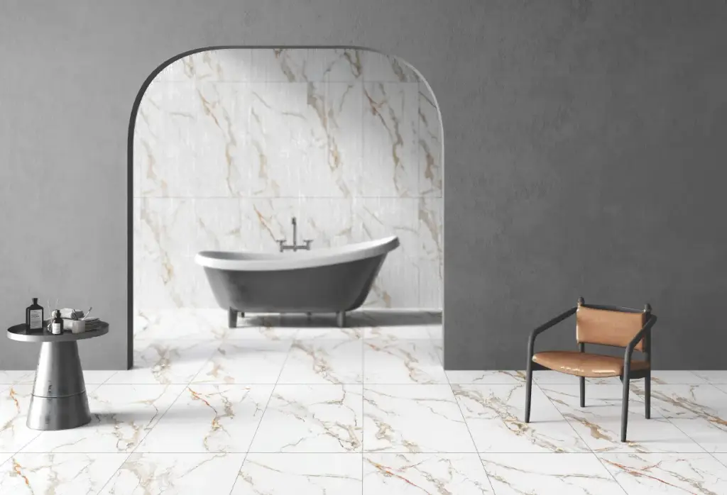 Интерьер Nt ceramic Infinity - 9