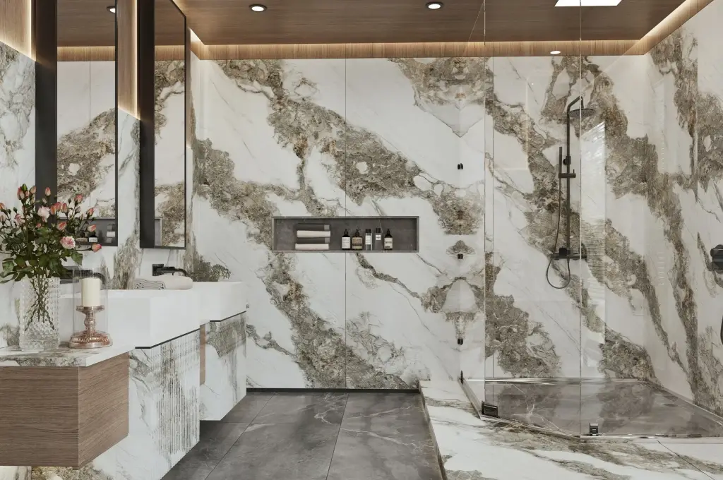 Интерьер Nt ceramic Atlas home - 23