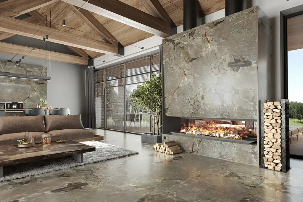 Интерьер Nt ceramic Atlas home - 51