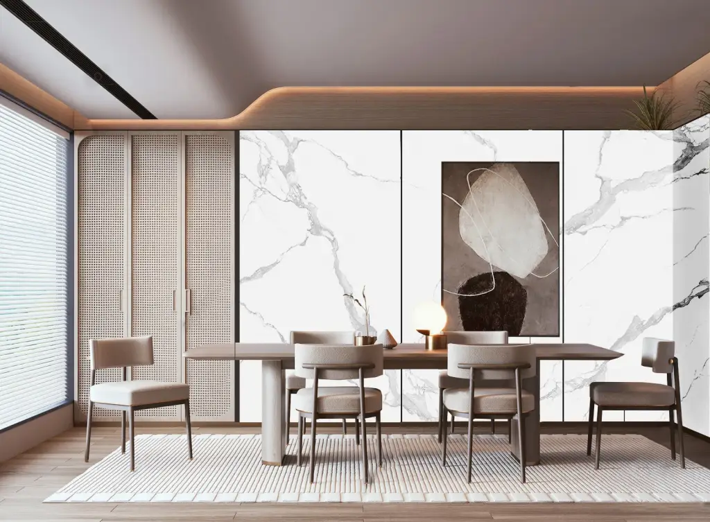 Интерьер Nt ceramic Atlas wide - 16