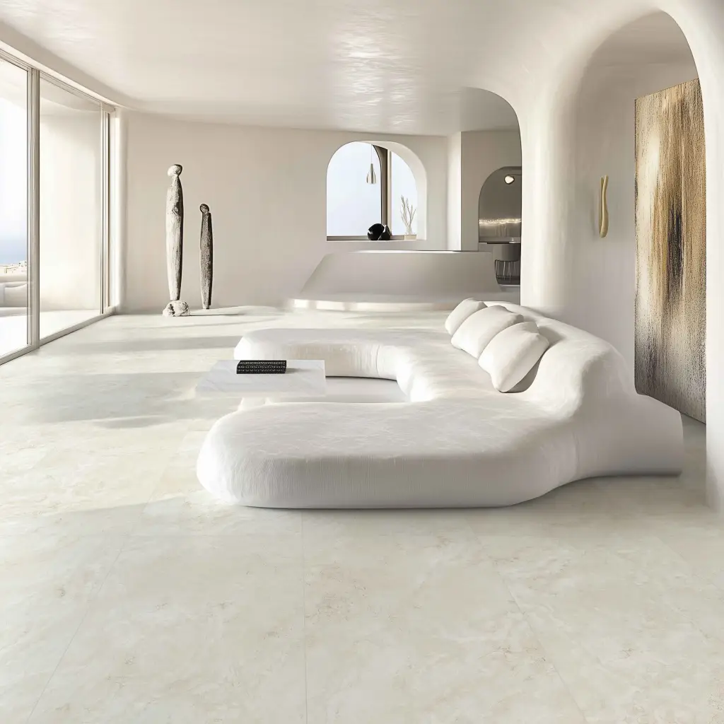 Интерьер Nt ceramic Lavarsaz