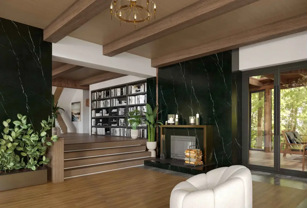 Интерьер Nt ceramic Atlas home - 4