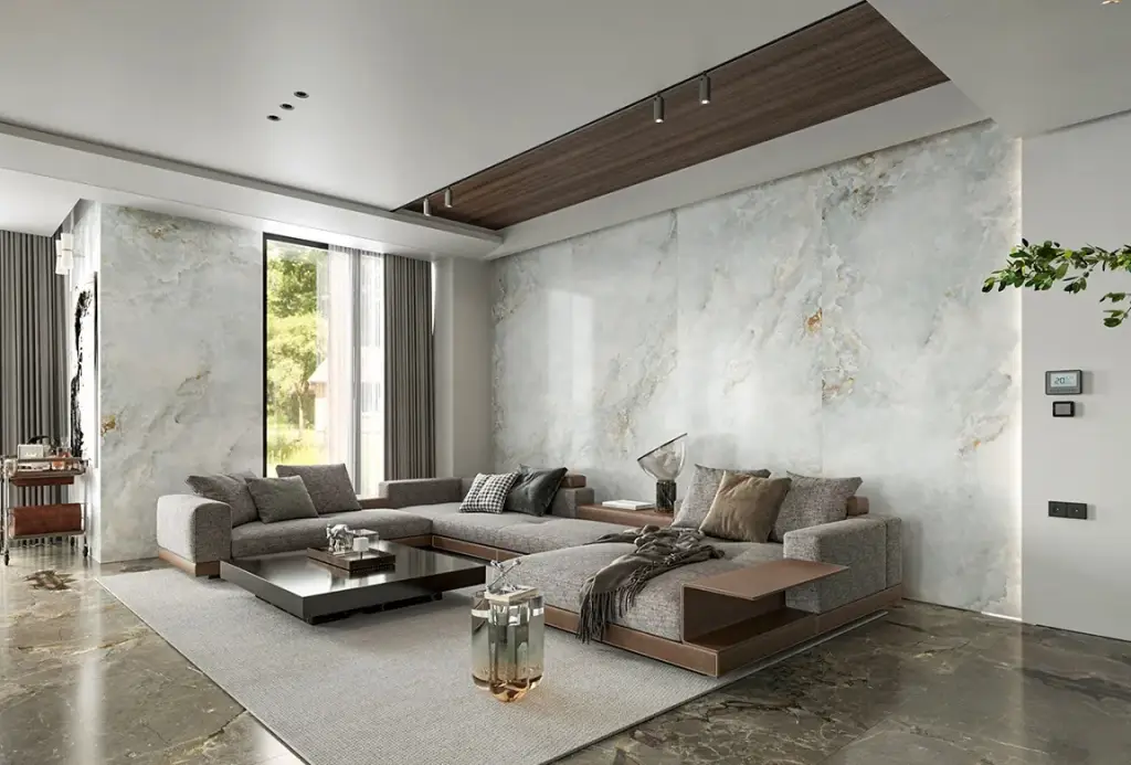 Интерьер Nt ceramic Atlas home - 52