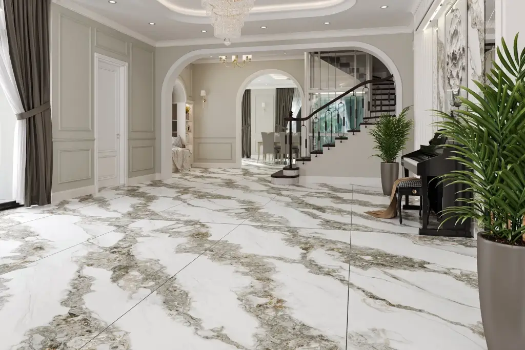 Интерьер Nt ceramic Atlas home - 21