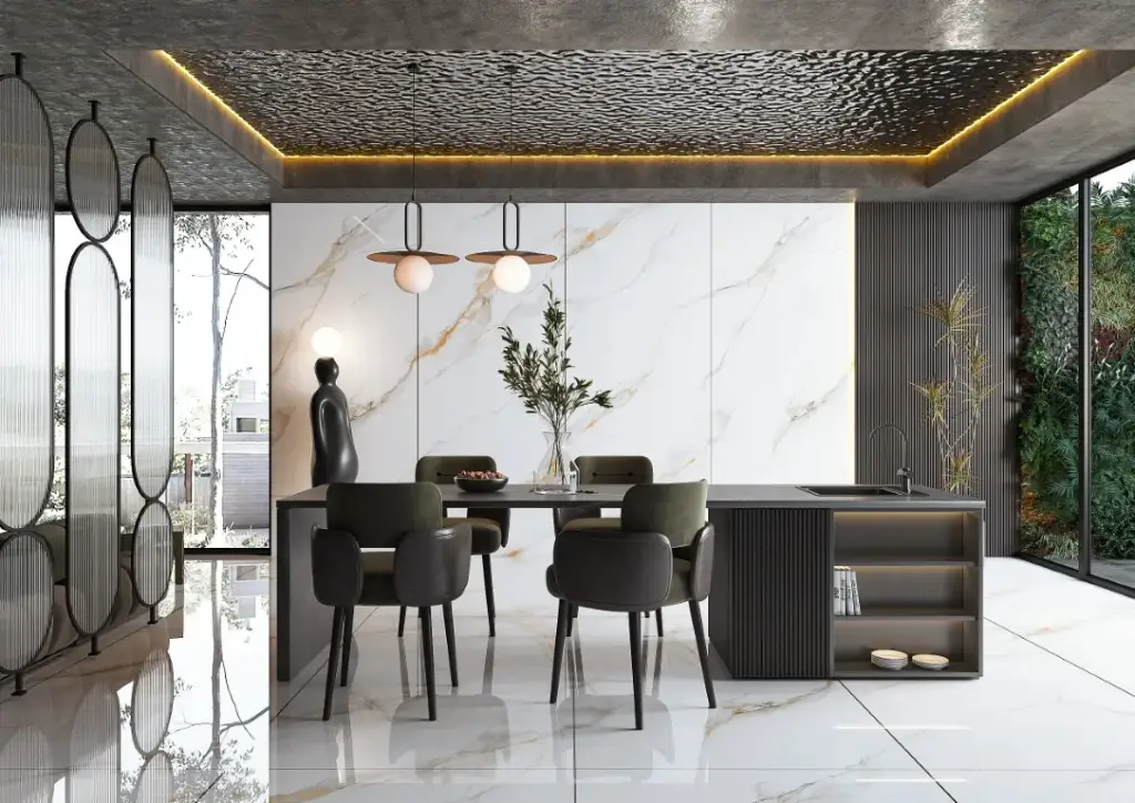 Интерьер Nt ceramic Atlas wide - 28