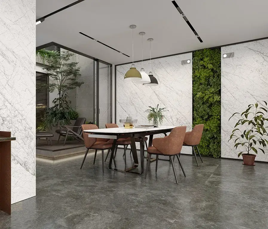 Интерьер Nt ceramic Atlas home - 77