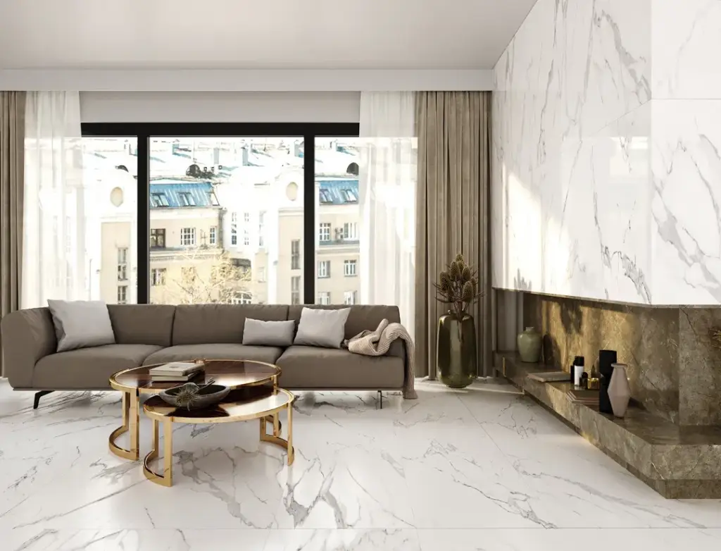 Интерьер Nt ceramic Infinity - 14