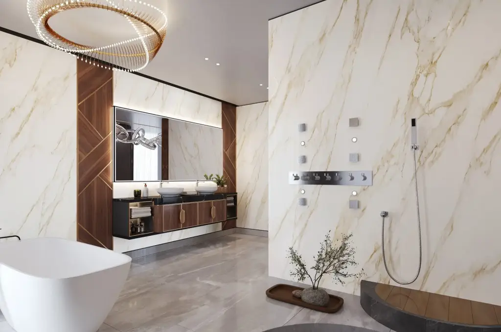 Интерьер Nt ceramic Atlas home - 20