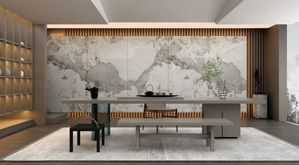 Интерьер Nt ceramic Atlas wide - 19