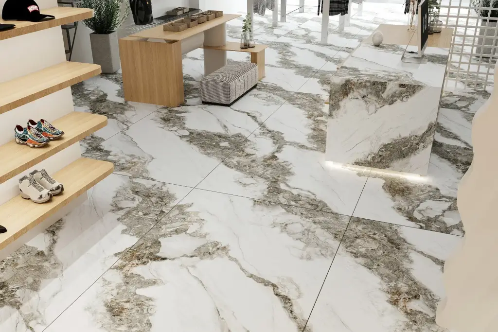 Интерьер Nt ceramic Atlas home - 28