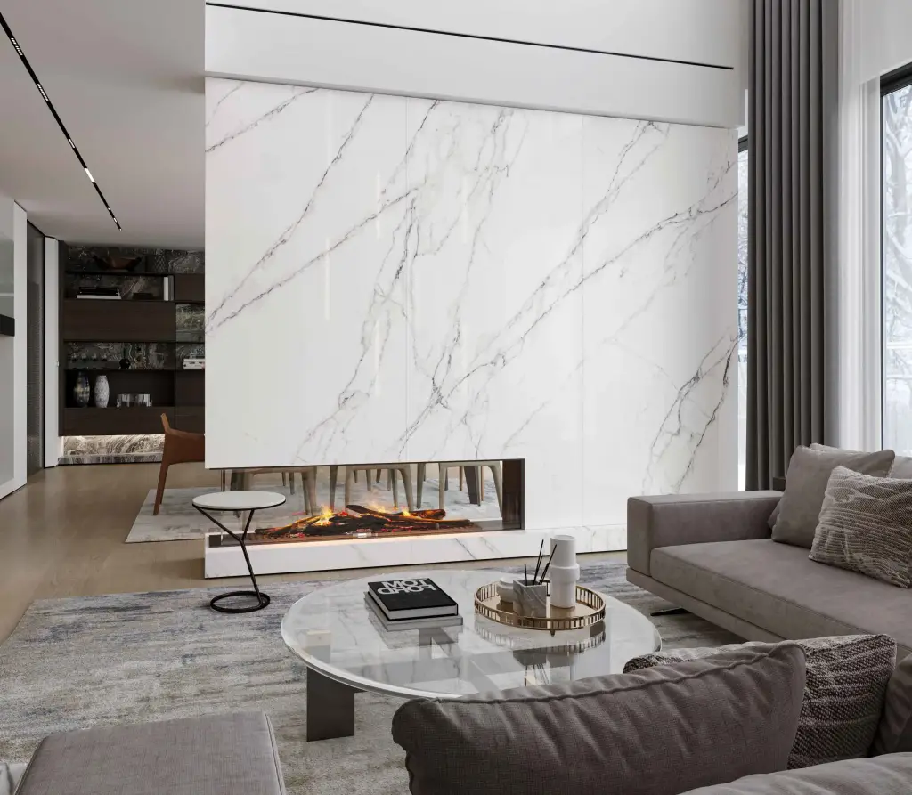 Интерьер Nt ceramic Atlas home - 12