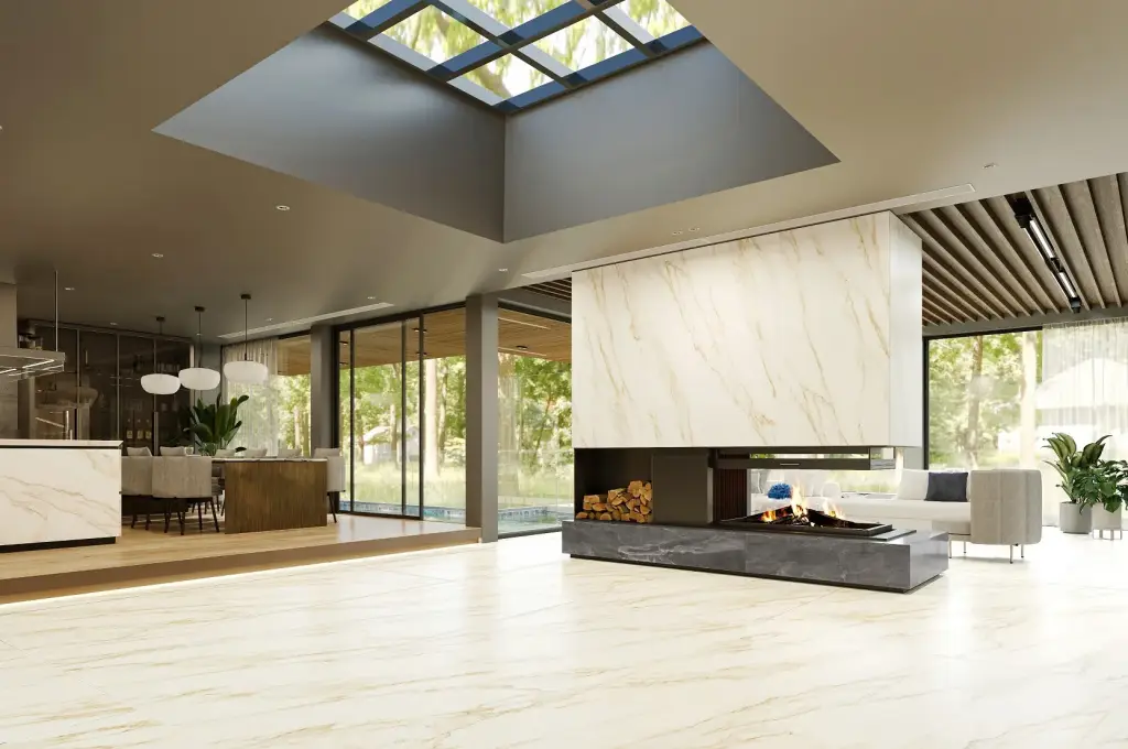 Интерьер Nt ceramic Atlas home - 15