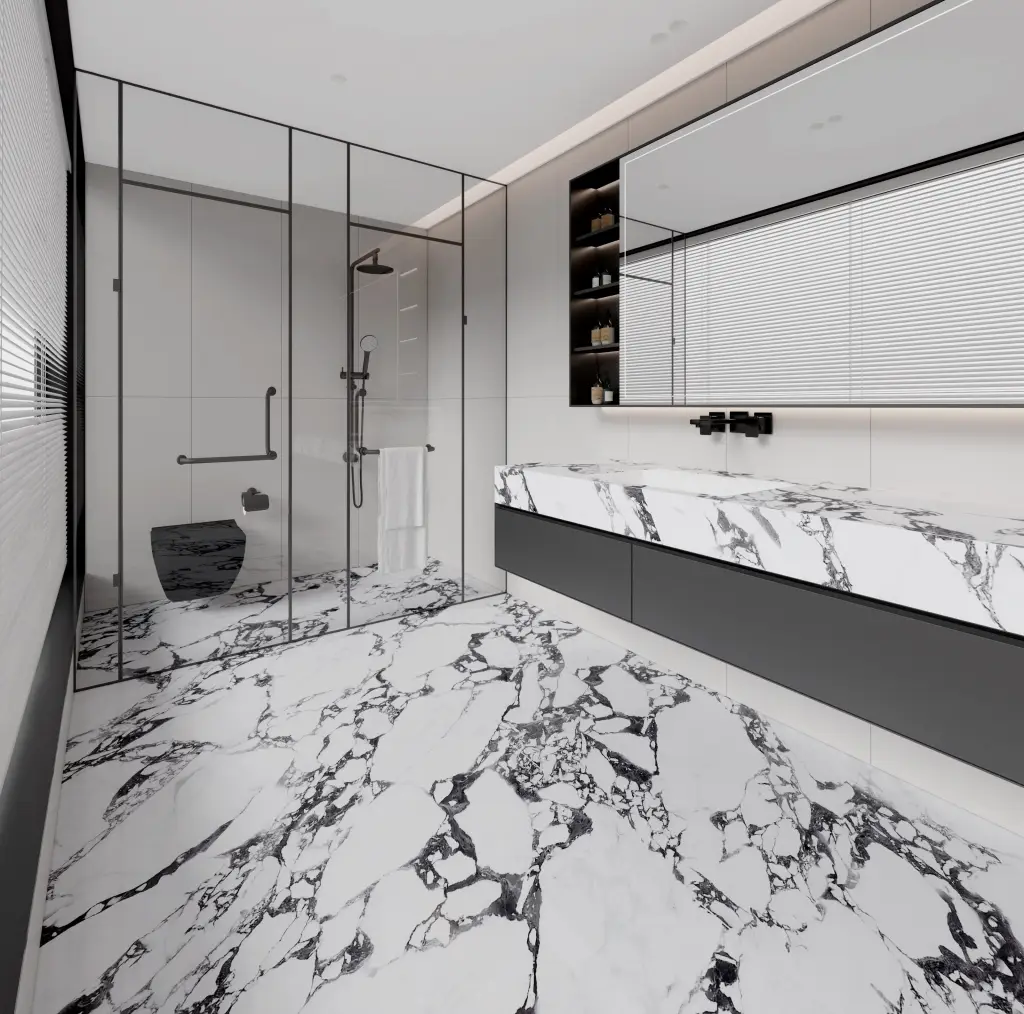 Интерьер Nt ceramic Atlas wide - 4