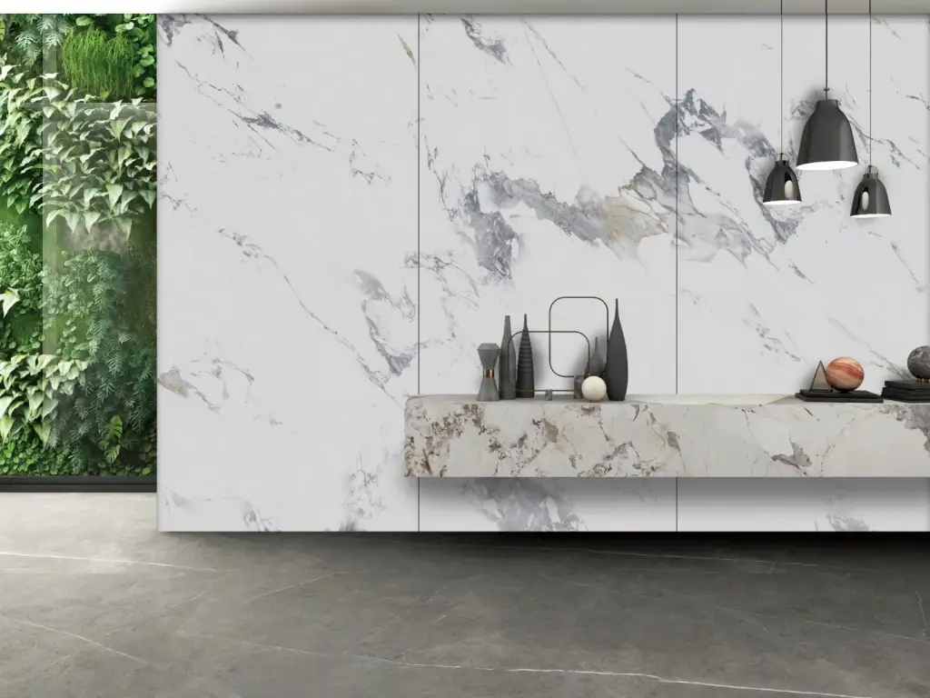 Интерьер Nt ceramic Atlas wide - 18