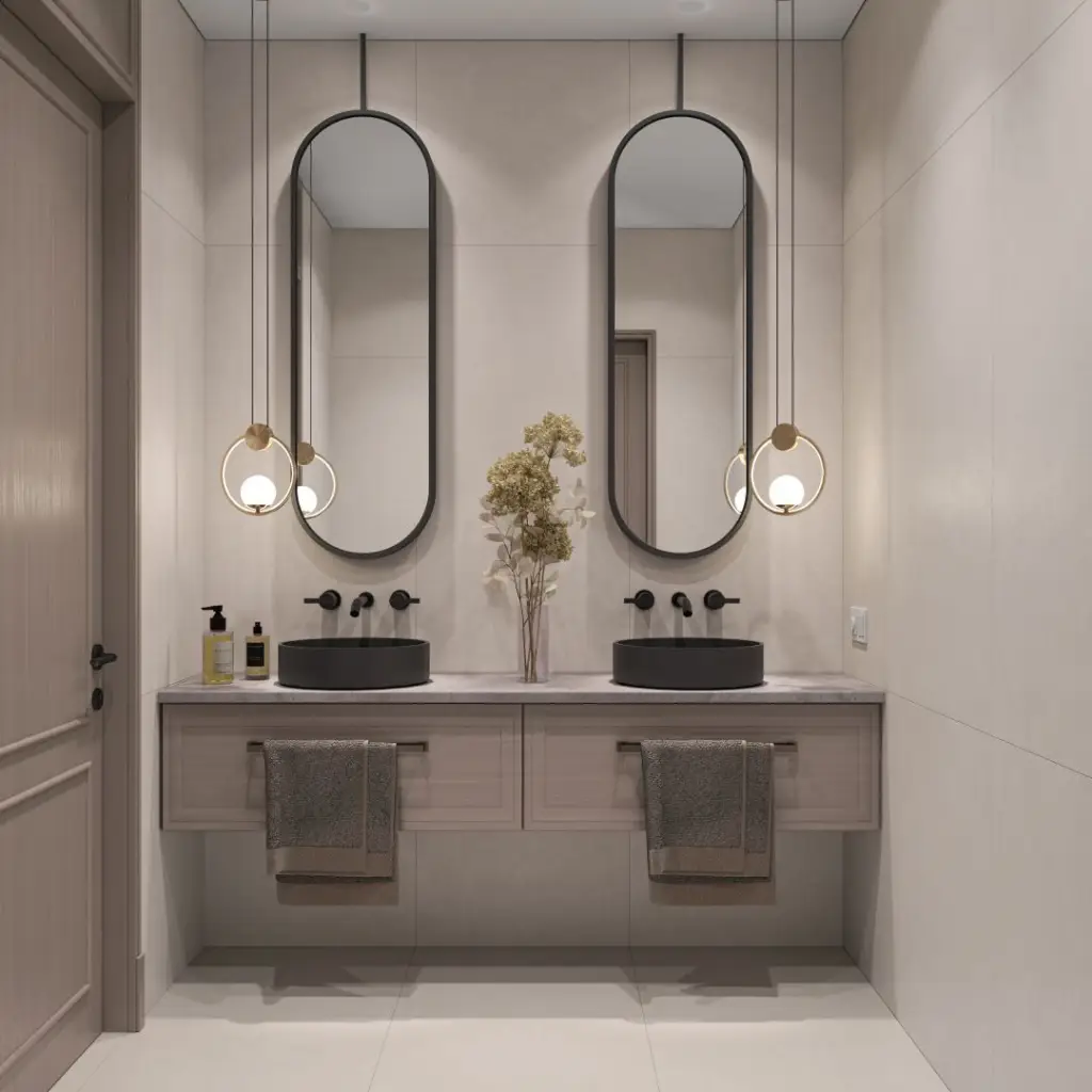 Интерьер Nt ceramic Sketch - 4