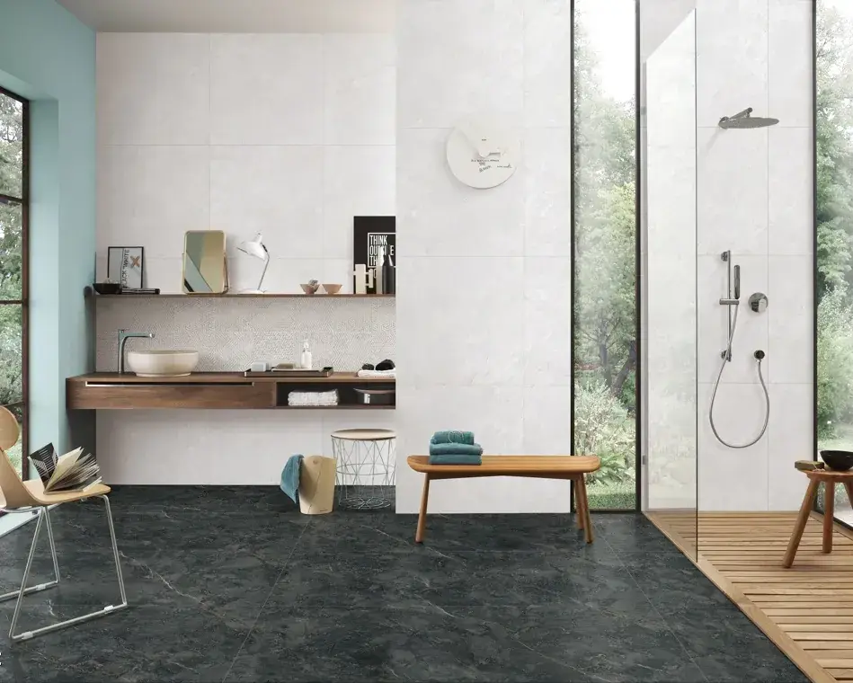 Интерьер Nt ceramic Cosmic - 11