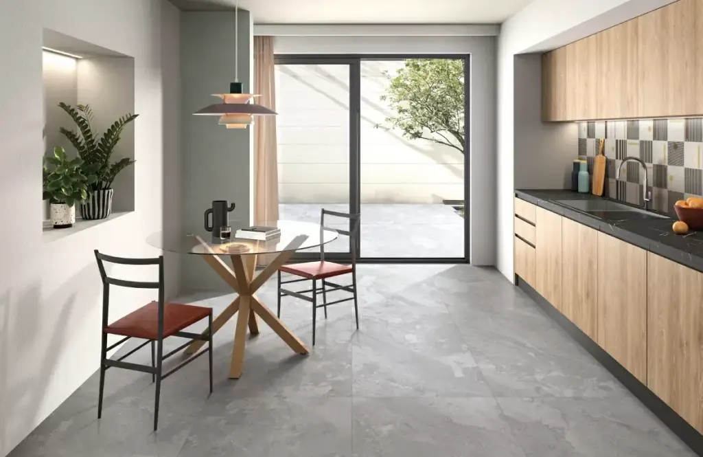 Интерьер Nt ceramic Cosmic - 4