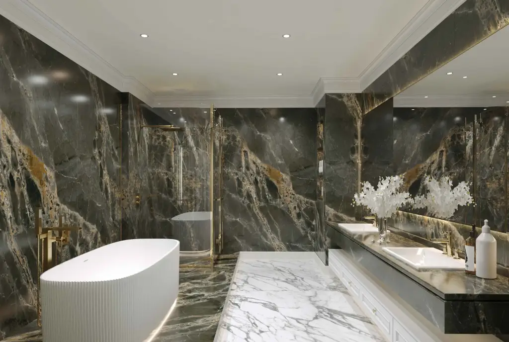 Интерьер Nt ceramic Atlas home - 6