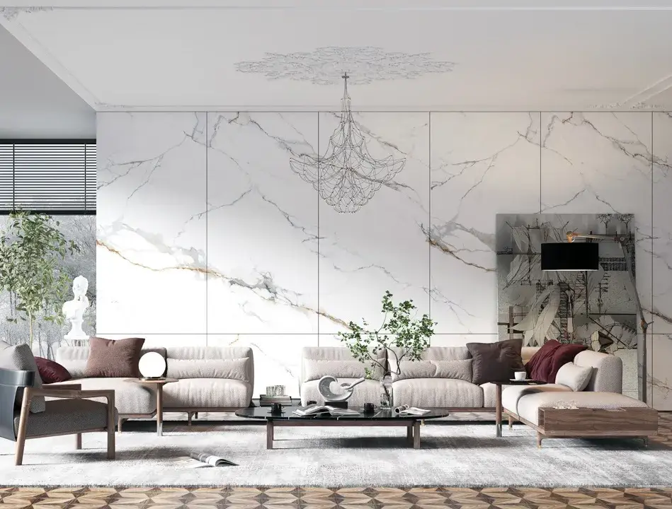 Интерьер Nt ceramic Atlas wide - 32