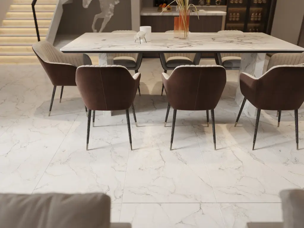 Интерьер Nt ceramic Infinity