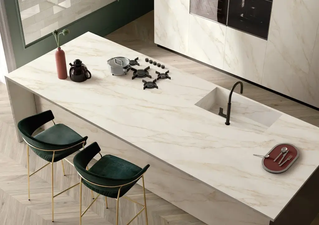 Интерьер Nt ceramic Atlas wide - 21