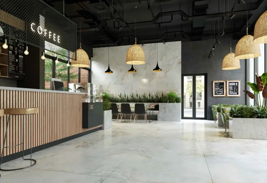 Интерьер Nt ceramic Atlas home - 64