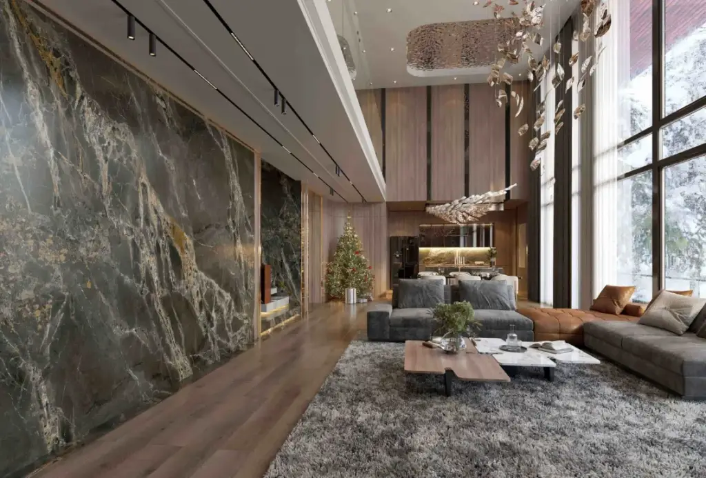 Интерьер Nt ceramic Atlas home - 61