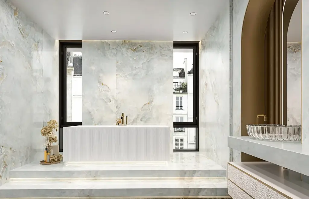 Интерьер Nt ceramic Atlas home - 40