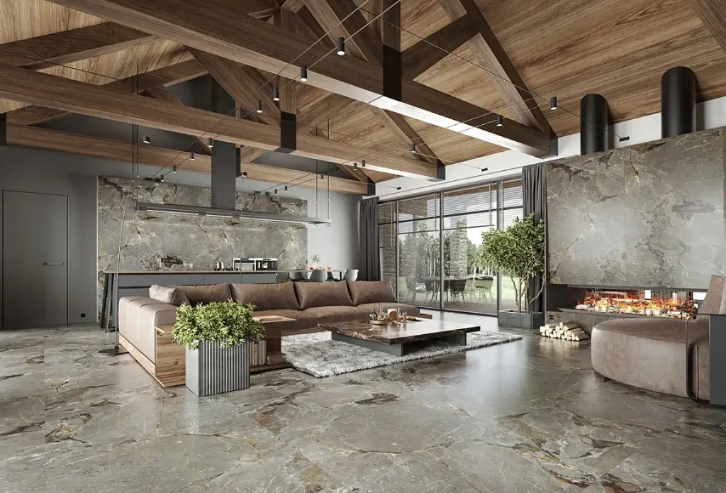 Интерьер Nt ceramic Atlas home - 50