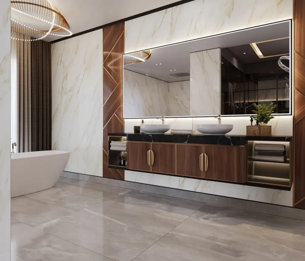 Интерьер Nt ceramic Atlas home - 35