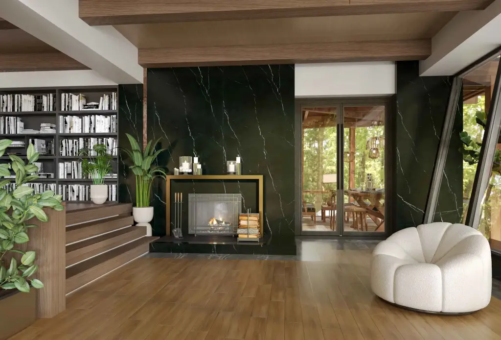 Интерьер Nt ceramic Atlas home - 5