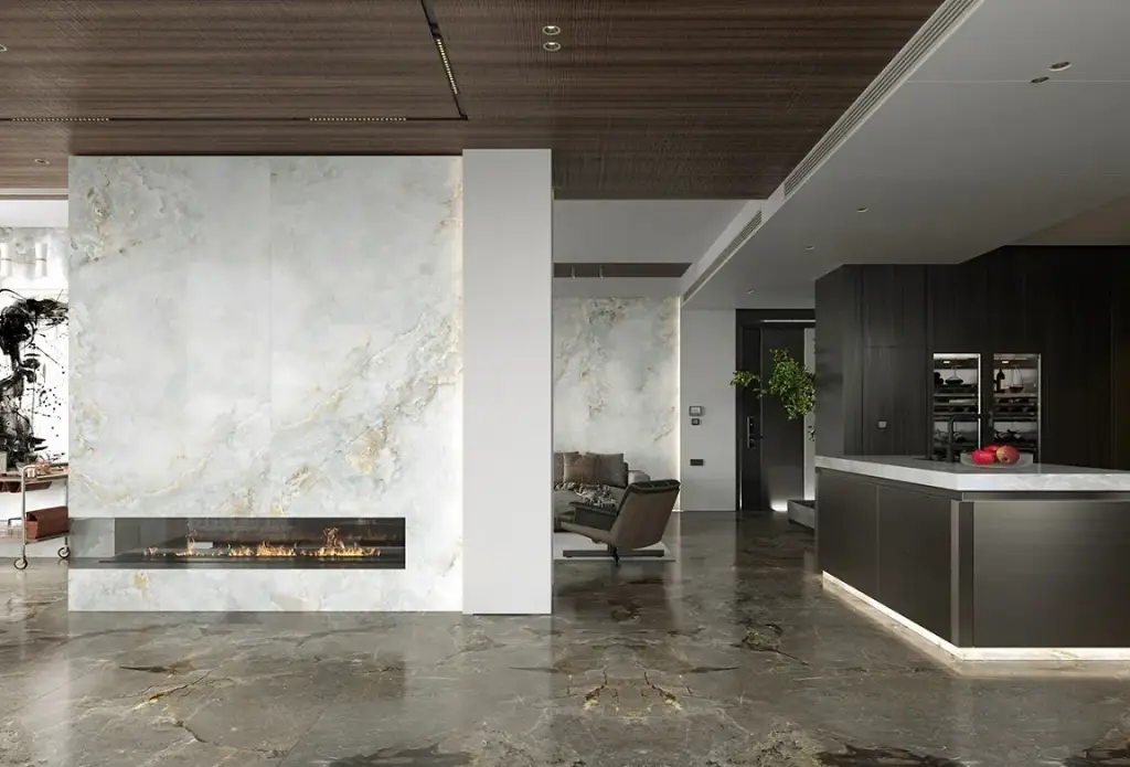 Интерьер Nt ceramic Atlas home - 56