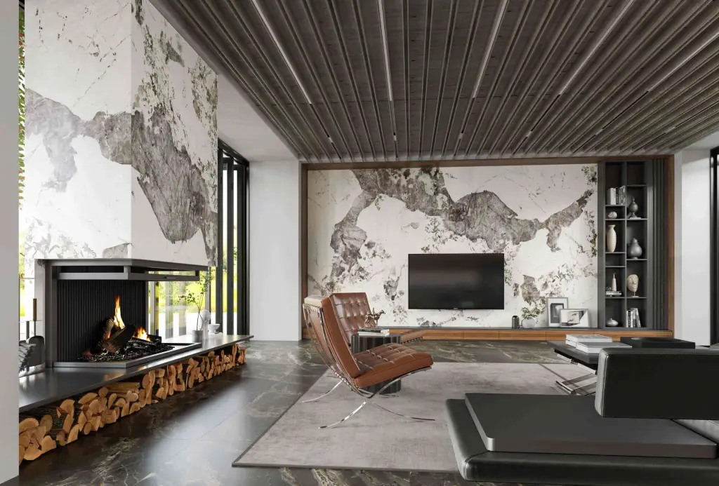 Интерьер Nt ceramic Atlas home - 1