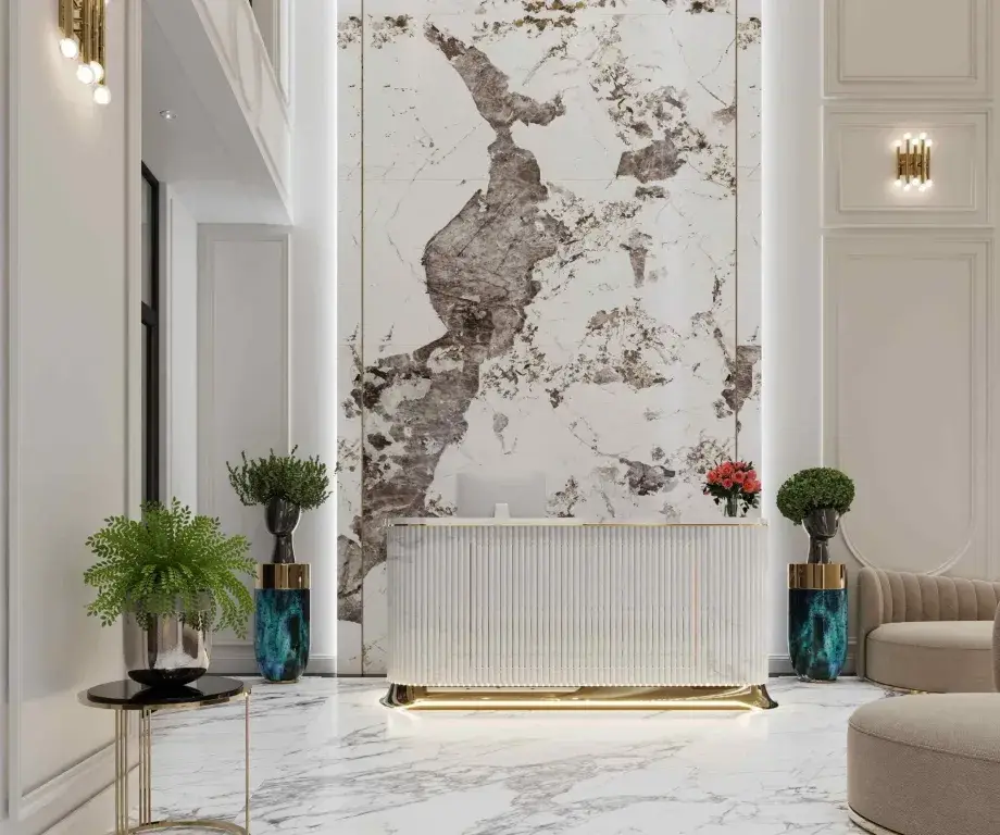 Интерьер Nt ceramic Atlas home - 76