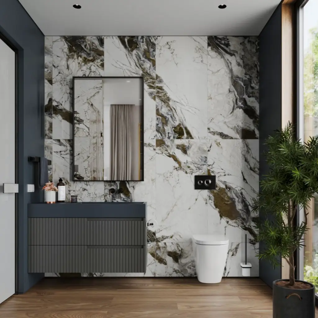 Интерьер Nt ceramic Lavarsaz - 9